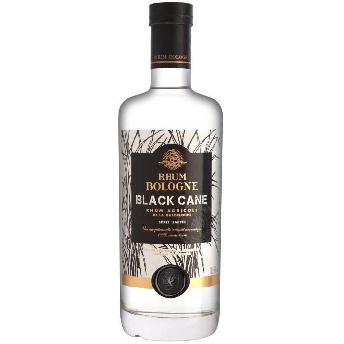 Bolonia - Caña Negra - Ron - 50.0% Vol. - 70 cl 0 Bolonia - Caña Negra - Ron - 50.0% Vol. - 70 cl 0