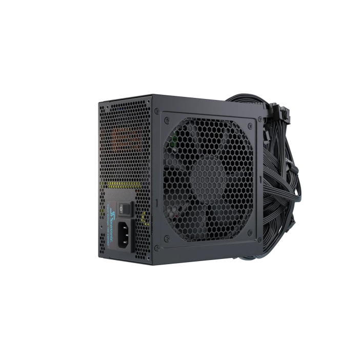 Seasonic Fuente de Alimentación ATX 850W 80+ Gold No Modular SSP-850RT2 Seasonic Fuente de Alimentación ATX 850W 80+ Gold No Modular SSP-850RT2