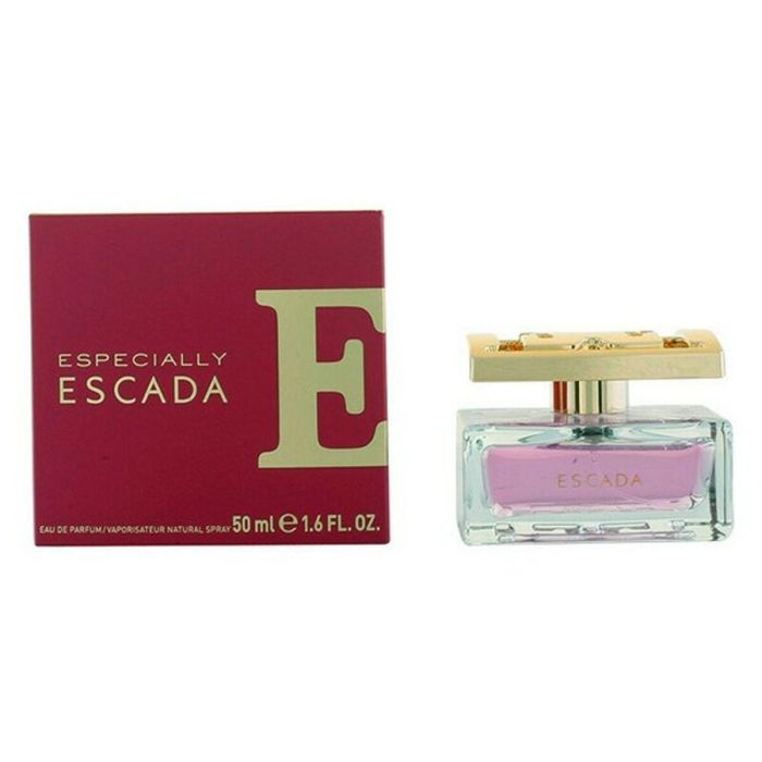Escada Especially Eau De Parfum 50 mL Perfume Mujer