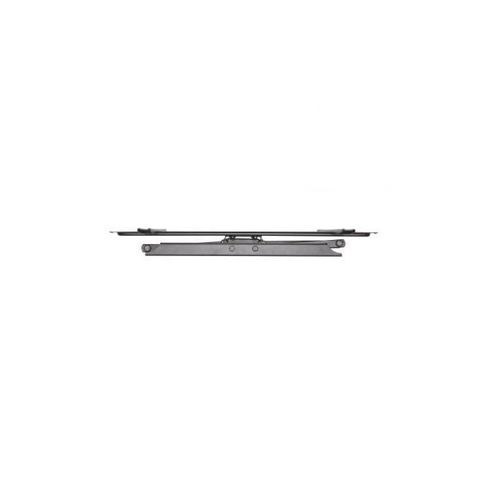 Aisens Soporte de Pared Eco Giratorio Inclinable y Nivelable para TV/Monitor 37"-70" Hasta 40 kg Negro 3 Aisens Soporte de Pared Eco Giratorio Inclinable y Nivelable para TV/Monitor 37"-70" Hasta 40 kg Negro 3
