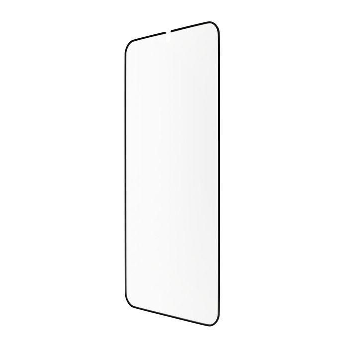 dbramante1928 Protector de pantalla eco-shield para Samsung Galaxy S23+, Reciclado, Irrompible y Fácil aplicación 1