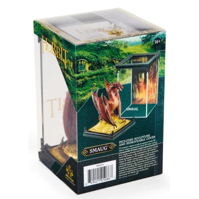 Figura The Noble Collection Bilbo El 1 Figura The Noble Collection Bilbo El 1