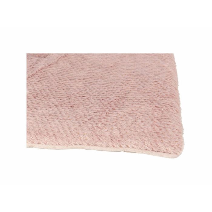 Cama para Perro Trixie Livia Soft Rosa 90 x 60 cm 4 Cama para Perro Trixie Livia Soft Rosa 90 x 60 cm 4
