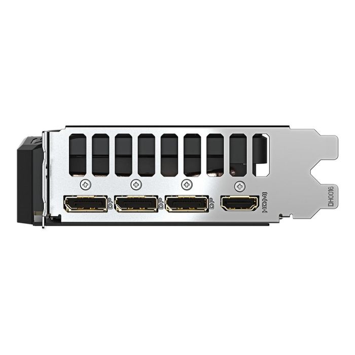 Gigabyte RTX 5060 Ti 8GB GDDR7 Windforce Max OC Tarjeta Gráfica GV-N506TWF2MAX OC-8GD 7