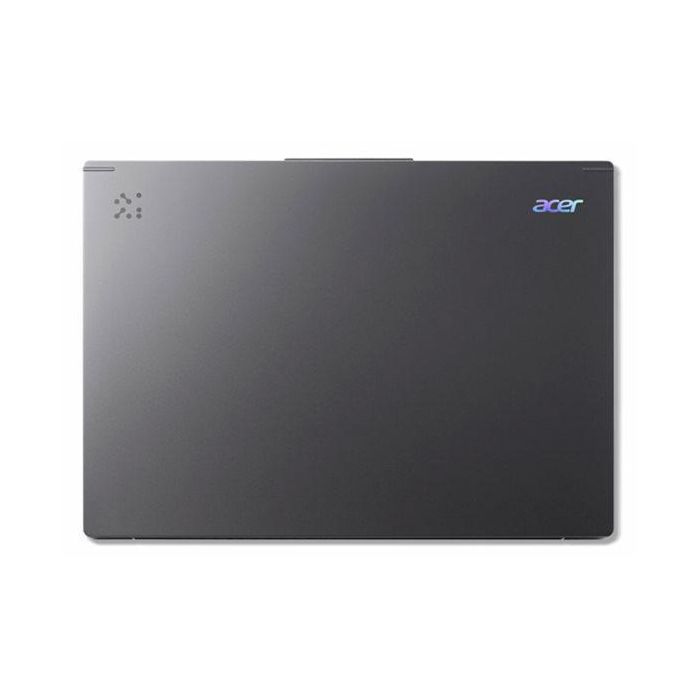 Acer Aspire 14 A14-52M U7-256V - Portátil Intel Core Ultra 7 con IA, OLED 14" WUXGA, 16GB RAM, 512GB SSD 3