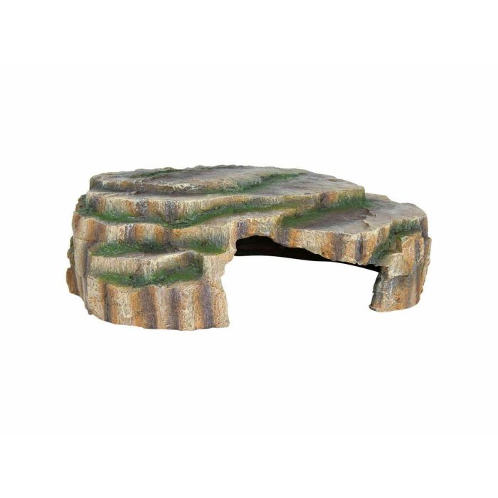 Cueva para reptiles Trixie 0 Cueva para reptiles Trixie 0