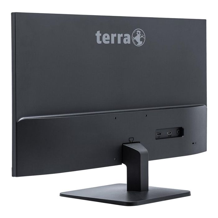 Terra 2727W V2 Monitor 27" 1920x1080 FHD VA 5ms HDMI DP Negro con Altavoces Integrados 1