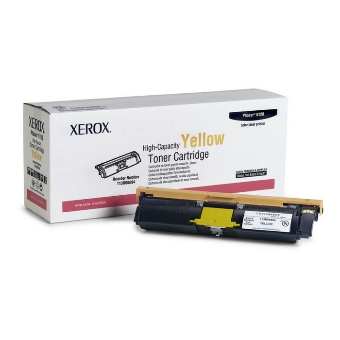 Tóner Xerox Phaser 6120