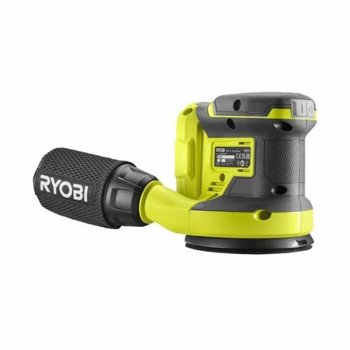 Ryobi RROS18-0 Akku-Exzenterschleifer 3