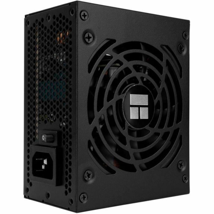 Thermalright ABFX 500 Fuente de Alimentación PC No Modular - 80+ Bronce - Negra