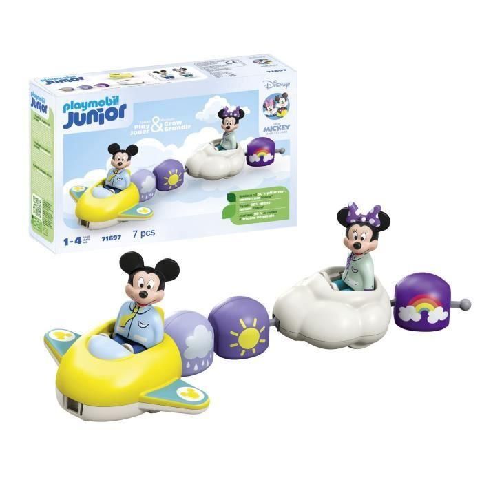 Playmobil Junior Disney: Mickey Y Minnie 5 Playmobil Junior Disney: Mickey Y Minnie 5