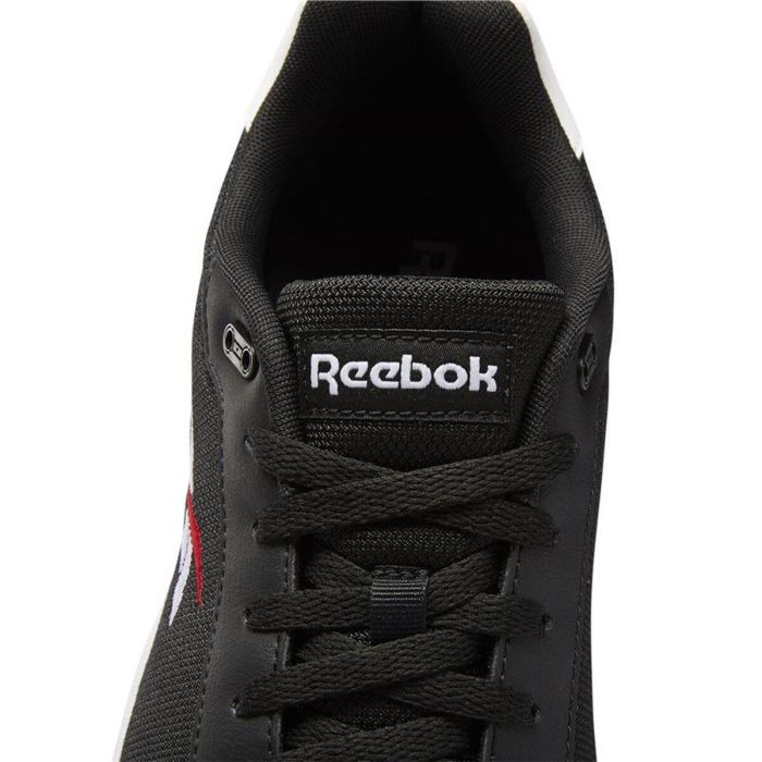 Zapatillas Casual Hombre Reebok Vector Smash Negro 42 2