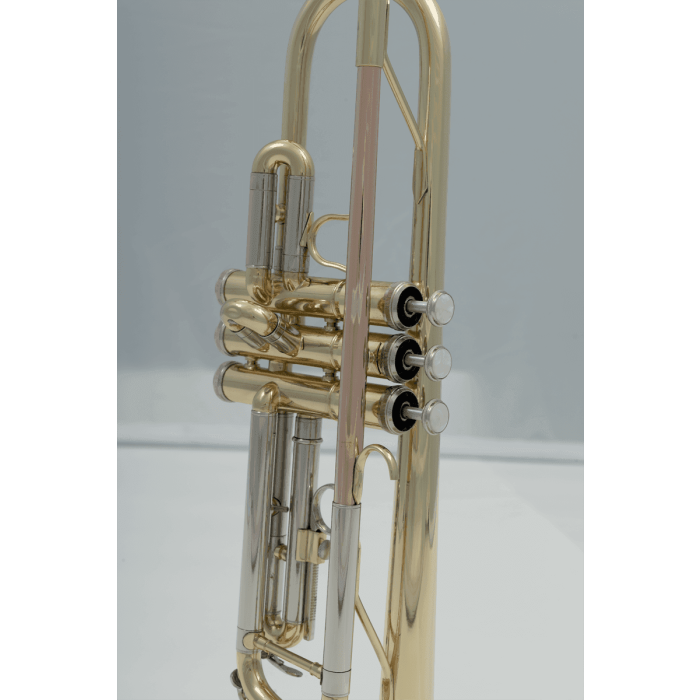 Trompeta Sib Tp300 3 Trompeta Sib Tp300 3