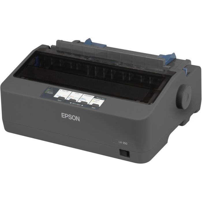 EPSON Matricial 9p LX-350 1