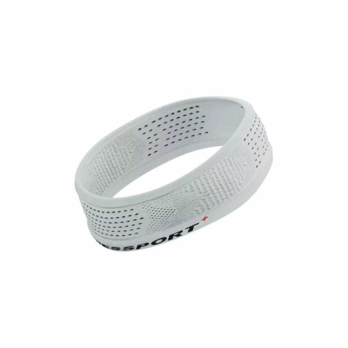 Cinta Deportiva para la Cabeza Compressport Thin On/Off 3 Cinta Deportiva para la Cabeza Compressport Thin On/Off 3