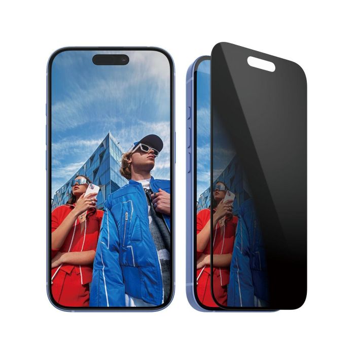 Protector de Pantalla Panzer Glass P2861 Apple 1 Protector de Pantalla Panzer Glass P2861 Apple 1