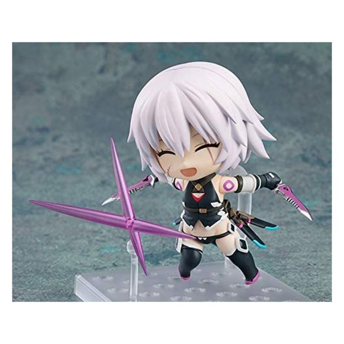 Figura Good Smile Company Fate Grand 4 Figura Good Smile Company Fate Grand 4