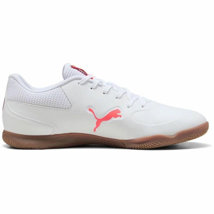Zapatillas de Fútbol Sala para Adultos Puma Truco III 2