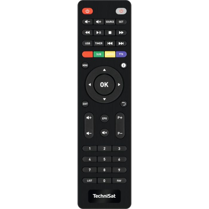 TSAT HD-S 224+ sw Receiver DVB-S/S2 HDTV USB 7 TSAT HD-S 224+ sw Receiver DVB-S/S2 HDTV USB 7