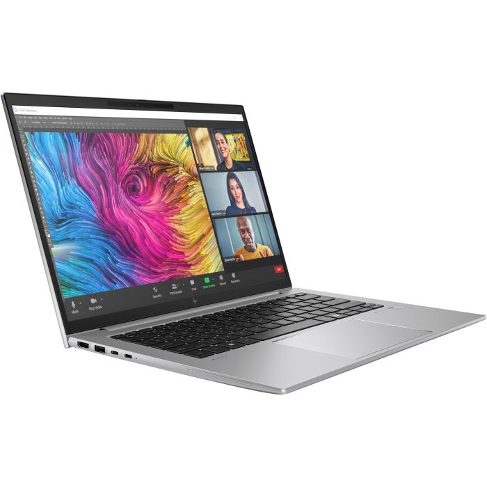 HP ZBook Firefly 14 G11 Intel Core Ultra 7 155H 35.56cm 14Zoll WUXGA 16GB 512GB/SSD NVIDIA A500 4GB W11P 3J War (DE) 1