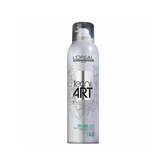 Loreal Tecni Art Volume Lift 250 mL 2 Loreal Tecni Art Volume Lift 250 mL 2