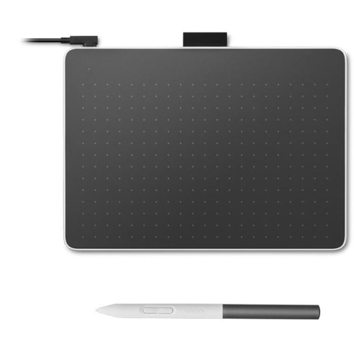 Wacom ONE Pen Tablet Small 4