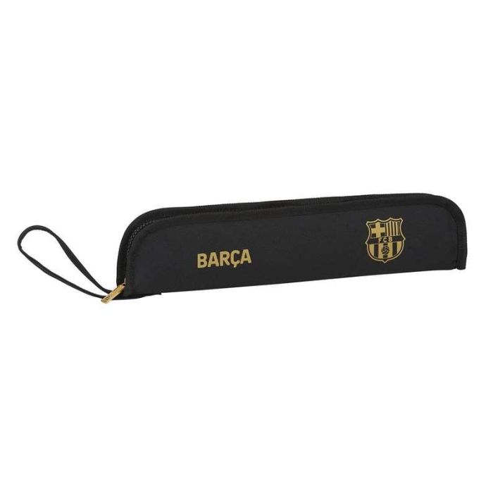 Safta Portaflautas F.C.Barcelona 2ª equip. 20/21 37x8x2cm