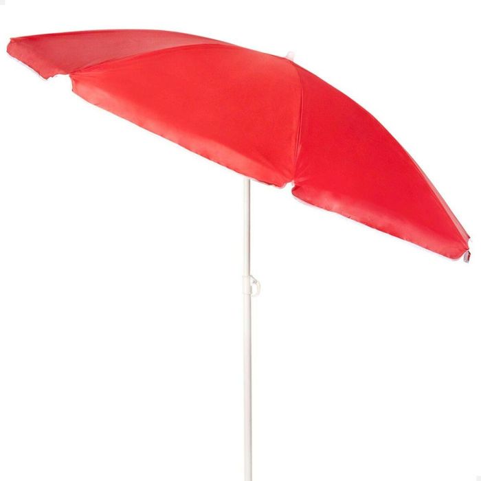 Sombrilla Aktive Ø 160 cm 160 x 166 x 160 cm UV50 (12 Unidades) 4 Sombrilla Aktive Ø 160 cm 160 x 166 x 160 cm UV50 (12 Unidades) 4