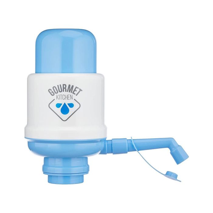 Dispensador de agua manual para garrafas 2