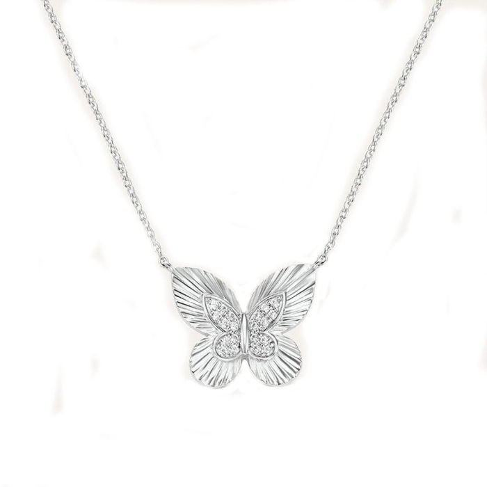 Colgante Mujer Stroili 1694908 Plateado Colgante Mujer Stroili 1694908 Plateado