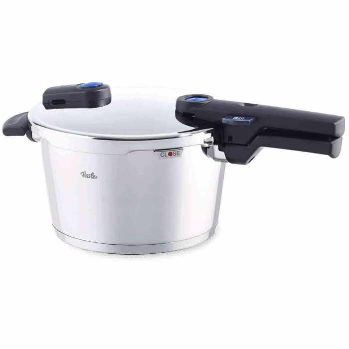 Vitaquick® Olla Presión 22Cm - 6L Sin Cestillo FISSLER 600-300-06-000/0