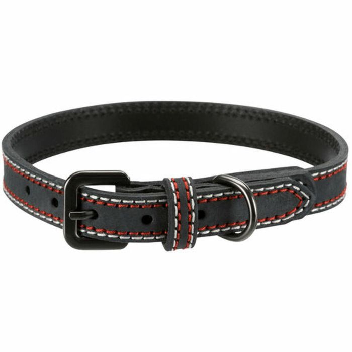 Collar para Perro Trixie Antracita L/XL 1