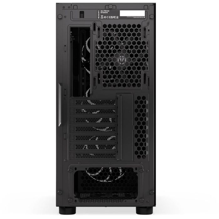 ENDORFY ARX 700 Air TG Full Tower PC Negro ATX/micro ATX/Mini-ATX con Ventana Lateral y Filtro Anti-Polvo 17 ENDORFY ARX 700 Air TG Full Tower PC Negro ATX/micro ATX/Mini-ATX con Ventana Lateral y Filtro Anti-Polvo 17