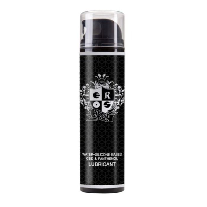 Lubricante Eros 200 ml 1