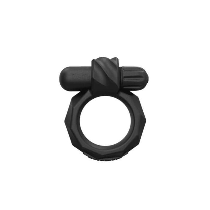 Anillo para el Pene Bathmate Negro