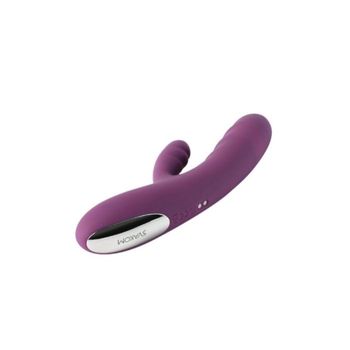 Vibrador Svakom Violeta 2