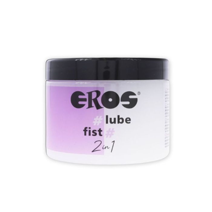 Lubricante Eros 500 ml 1