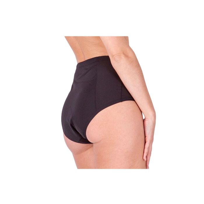 Braga menstrual Femme Republique Negro 1