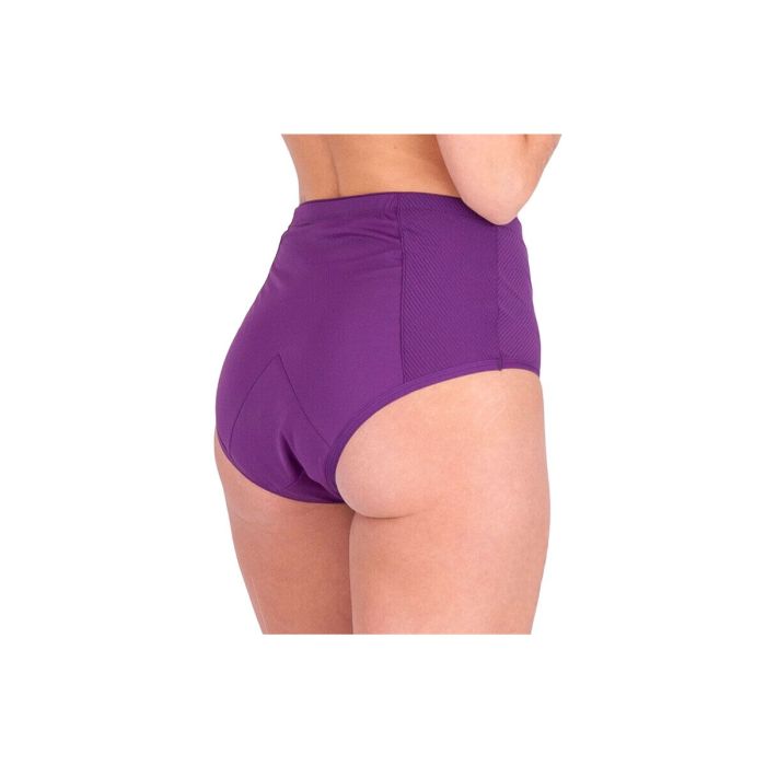 Braga menstrual Femme Republique Lila 2