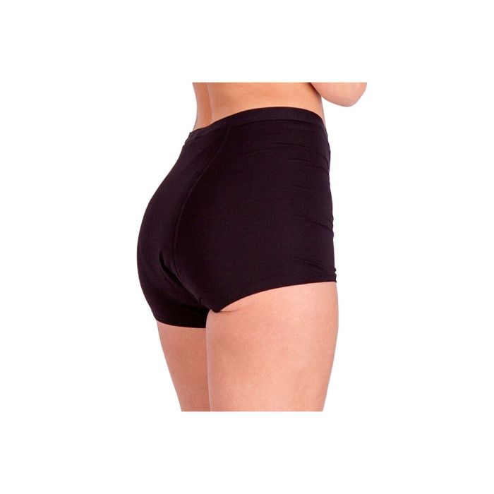 Braga menstrual Femme Republique Negro 2