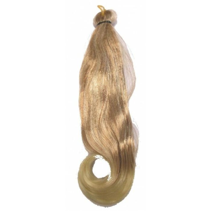 Camella Pony Short 3000 Extensiones Color T27/613 Camella Pony Short 3000 Extensiones Color T27/613