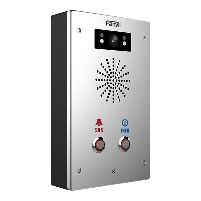 Fanvil i16S-02P 2