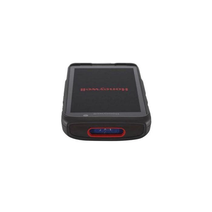 Honeywell CT47, 5G WWAN, 5.5 inch Display, Wi-Fi 6E 802.11 a/b/g/n/ac/d/h/i/r/k/v/w/mc/ax, 2x2 MUMIMO, BT5.2 & 2nd BLE, 6GB RAM/128GB Flash, S0803 FlexRange XLR, 13MP Rear Camera / 8MP Front Camera, Fingerprint Sensor, Android (GMS), Device Client Pack (D Honeywell CT47, 5G WWAN, 5.5 inch Display, Wi-Fi 6E 802.11 a/b/g/n/ac/d/h/i/r/k/v/w/mc/ax, 2x2 MUMIMO, BT5.2 & 2nd BLE, 6GB RAM/128GB Flash, S0803 FlexRange XLR, 13MP Rear Camera / 8MP Front Camera, Fingerprint Sensor, Android (GMS), Device Client Pack (D