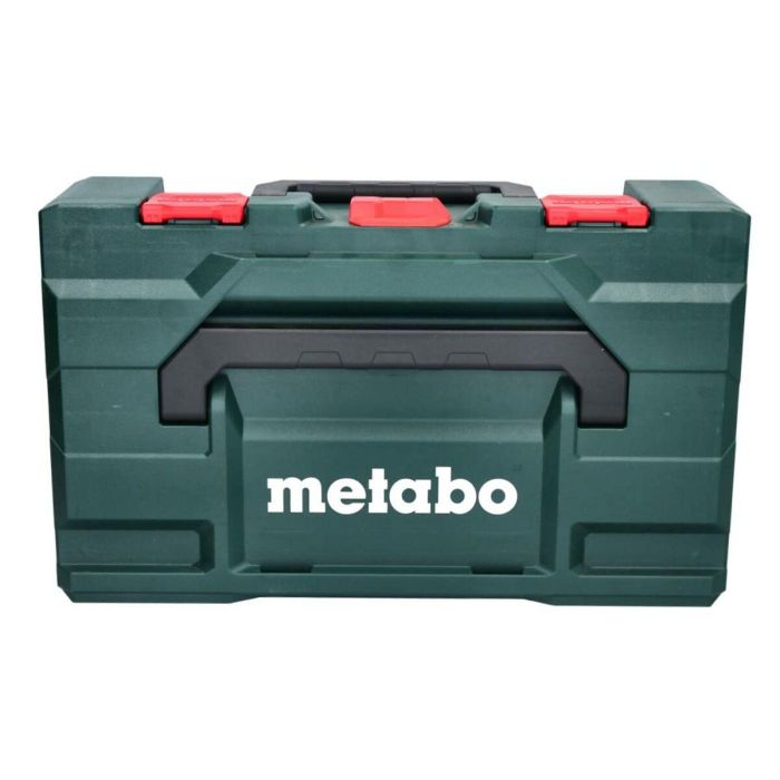 Metabo NP 18 LTX BL 5.0 MET2009265858713 Remachadora Eléctrica Inalámbrica 18 V con Maletín MetaBOX 145 L 8 Metabo NP 18 LTX BL 5.0 MET2009265858713 Remachadora Eléctrica Inalámbrica 18 V con Maletín MetaBOX 145 L 8