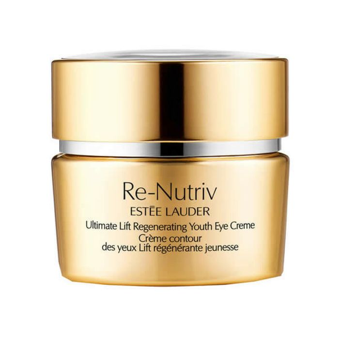 Crema para Contorno de Ojos Estee Lauder Re-Nutriv Ultimate Lift Regenerating Youth 15 ml Crema para Contorno de Ojos Estee Lauder Re-Nutriv Ultimate Lift Regenerating Youth 15 ml