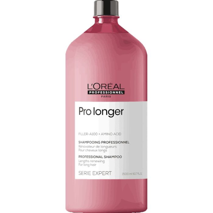 Champú Reparador L'Oréal Paris 1,5 L (1500 ml) Champú Reparador L'Oréal Paris 1,5 L (1500 ml)