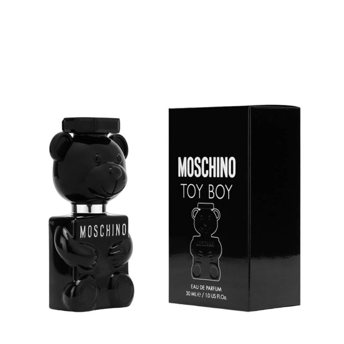 Perfume Hombre Toy Boy Moschino BF-8011003845118_Vendor EDP (30 ml) EDP 30 ml