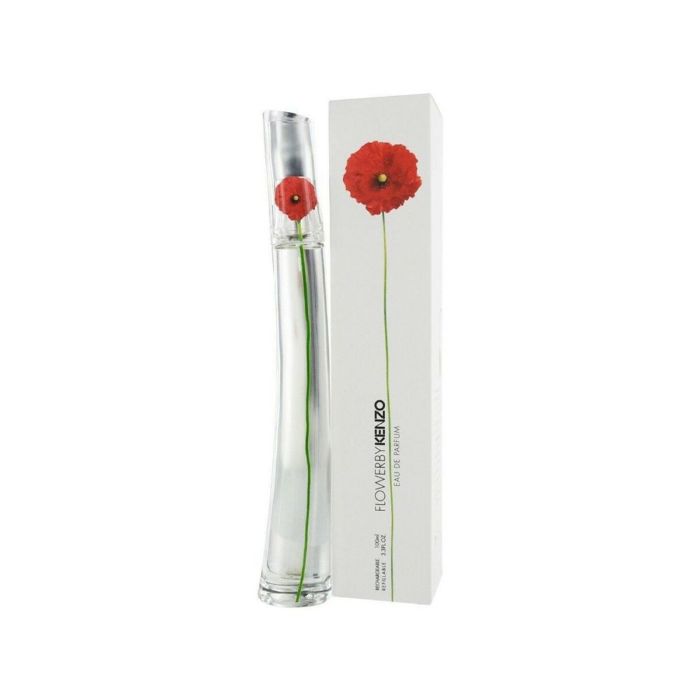 Perfume Mujer Flower by Kenzo EDP (100 ml)