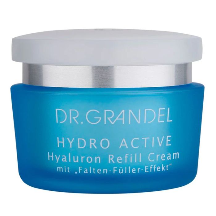 Crema Antiedad de Día Dr. Grandel Hydro Active 50 ml