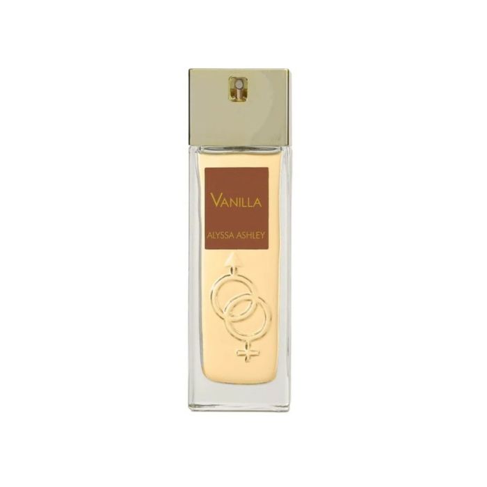 Perfume Unisex Alyssa Ashley EDP EDP 50 ml